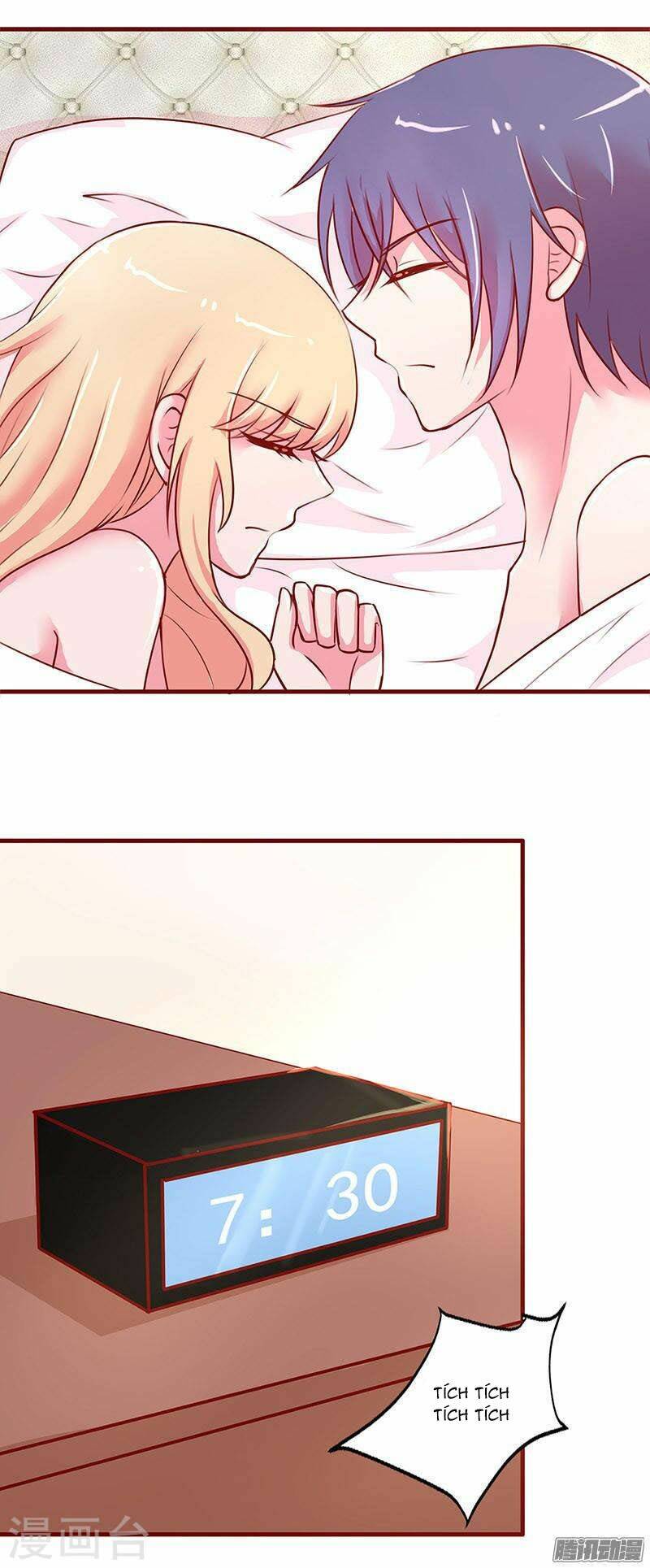 không gả cho tổng tài, gả cho người hầu chapter 32 14