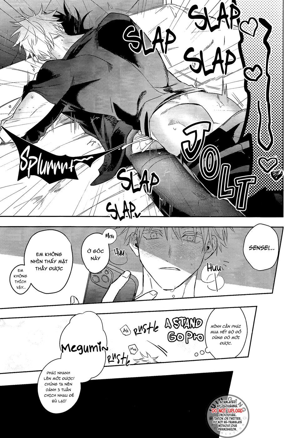 oneshot hỏny chapter 236 16