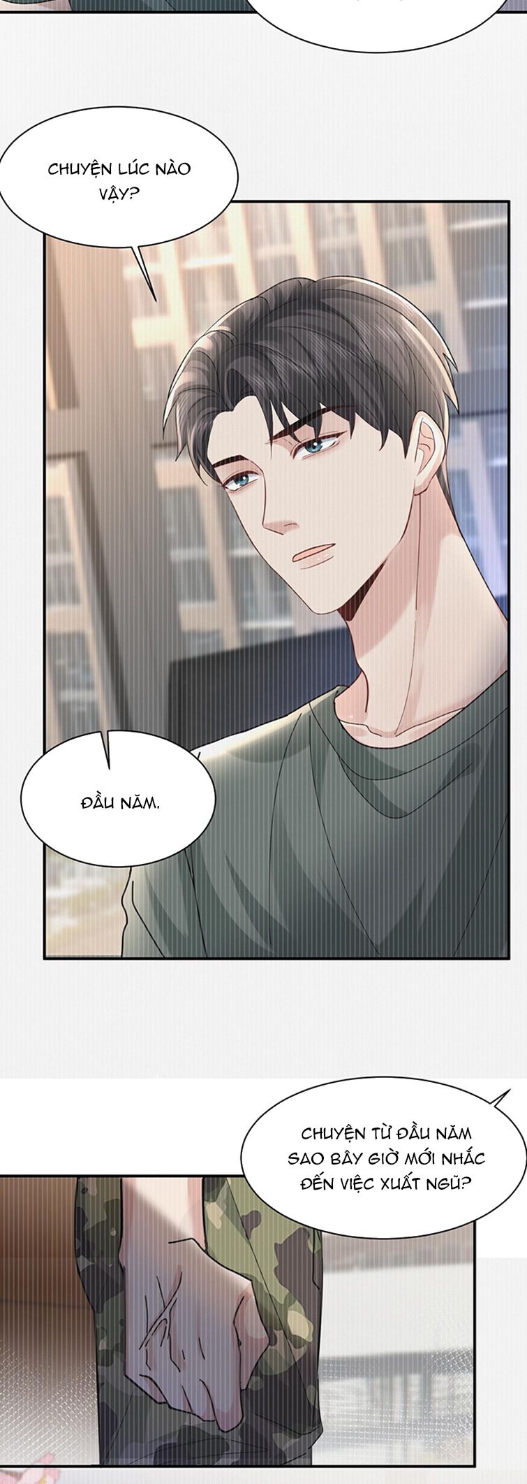 máy bay giấy chapter 109 3