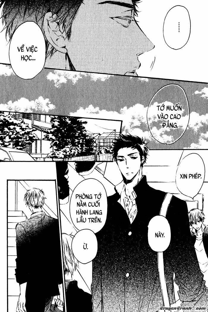 yawaraka na yuutsu chapter 5 14