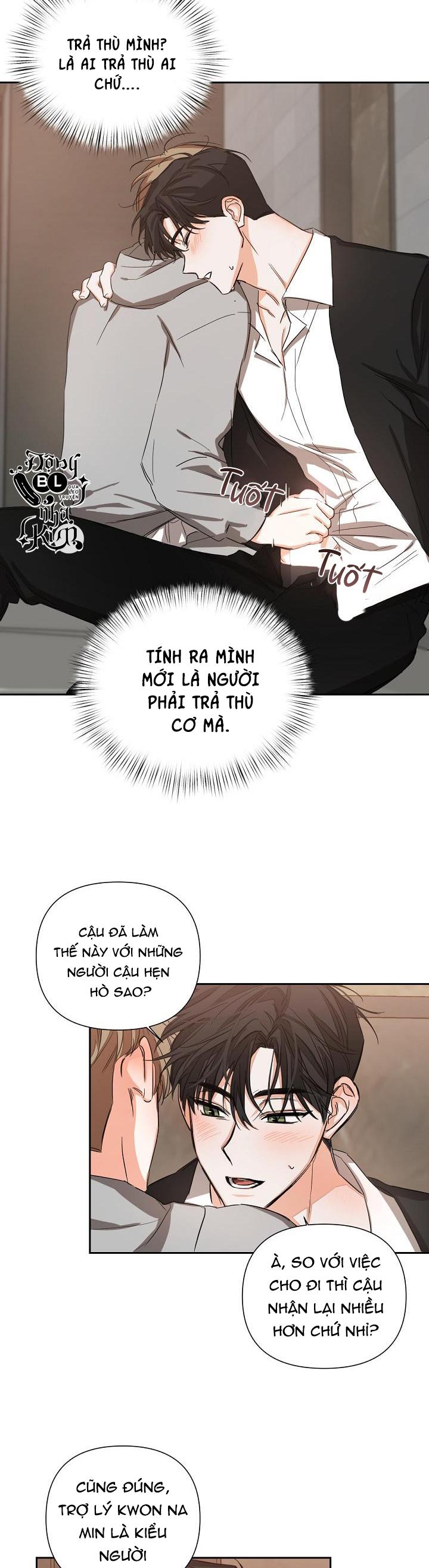 nine to nine chapter 9 17