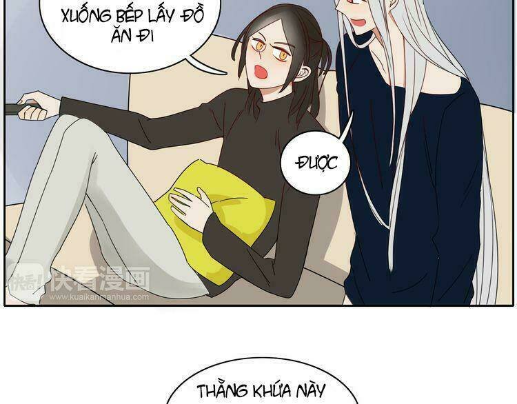 ta chỉ muốn giết ngươi chapter 15 2