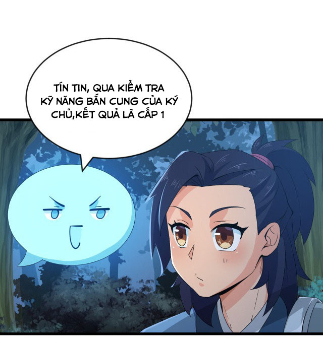 chiến thần dưỡng thành ký chapter 6 14