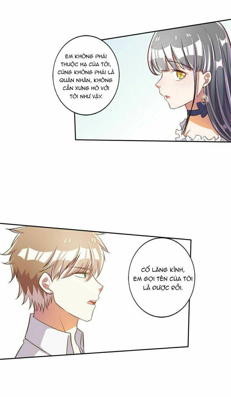 hôn nhân dục vọng: thiếu gia nhẹ một chút! chapter 32 11