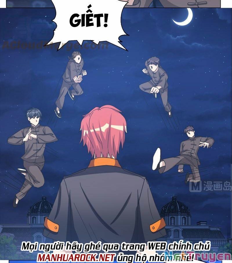 trên người ta có một rồng chapter 414 18