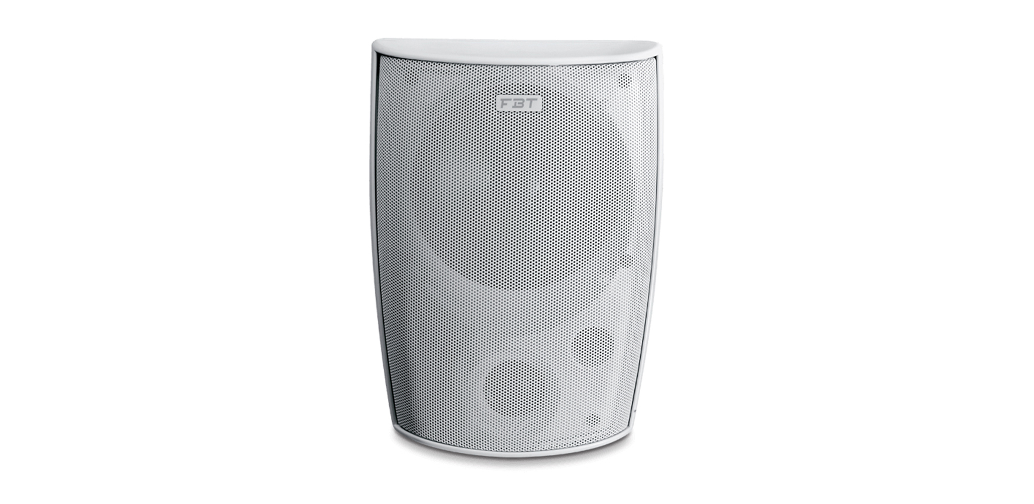 PROJECT 660WHT Loa passive gắn tường 240W 6.5inch FBT - hàng chính hãng
