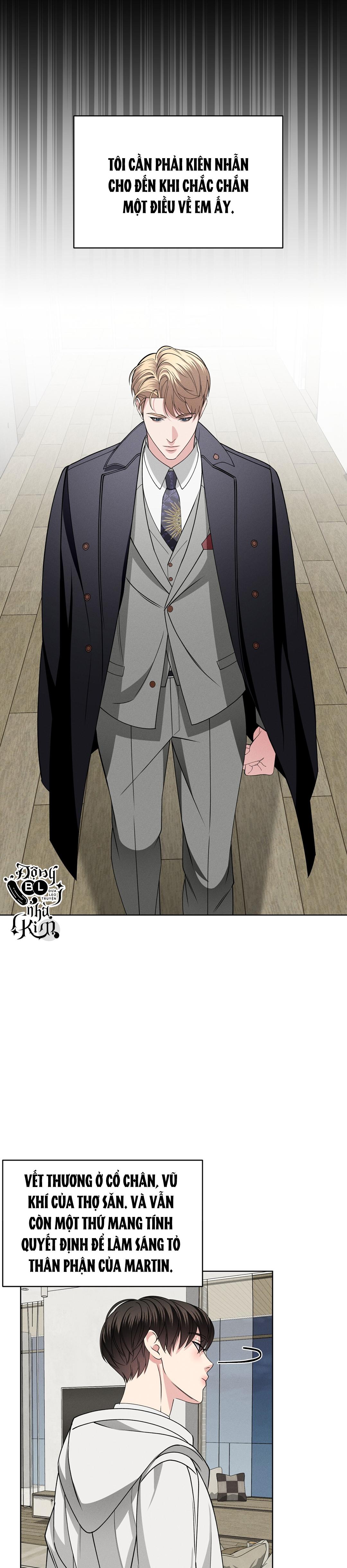 đêm ở london chapter 22 15