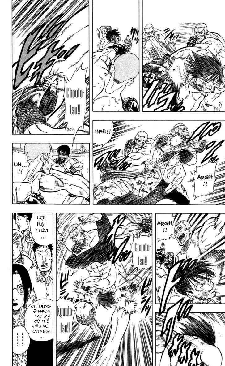 ultra red chapter 15 9