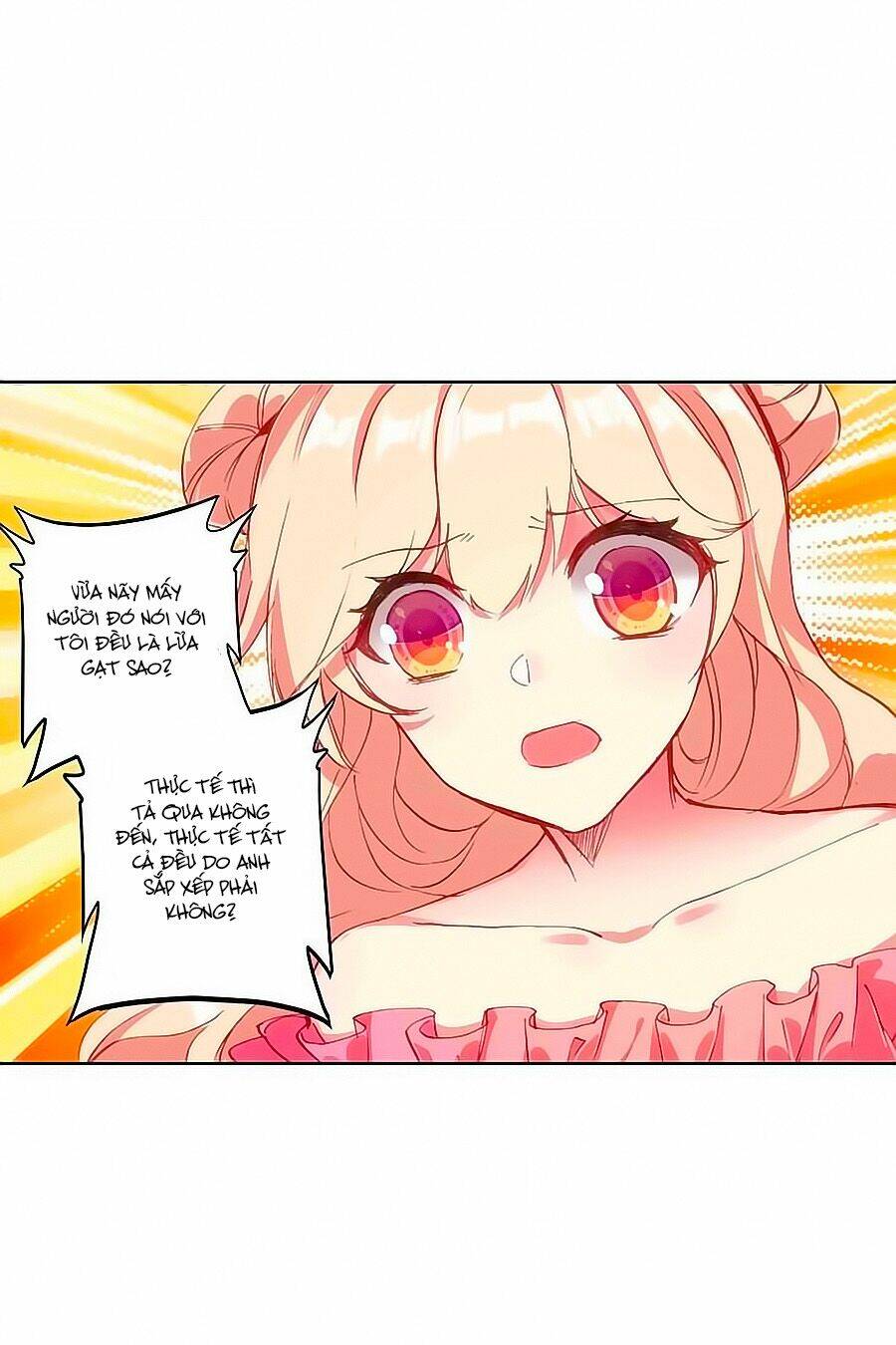 101 sủng vật tình nhân chapter 68 3