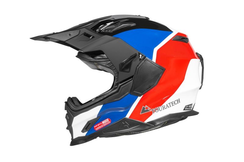 Nón bảo hiểm Aventuro Carbon2, size XXXL