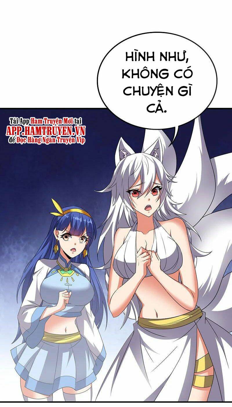 phục thiên thánh chủ chapter 180 15