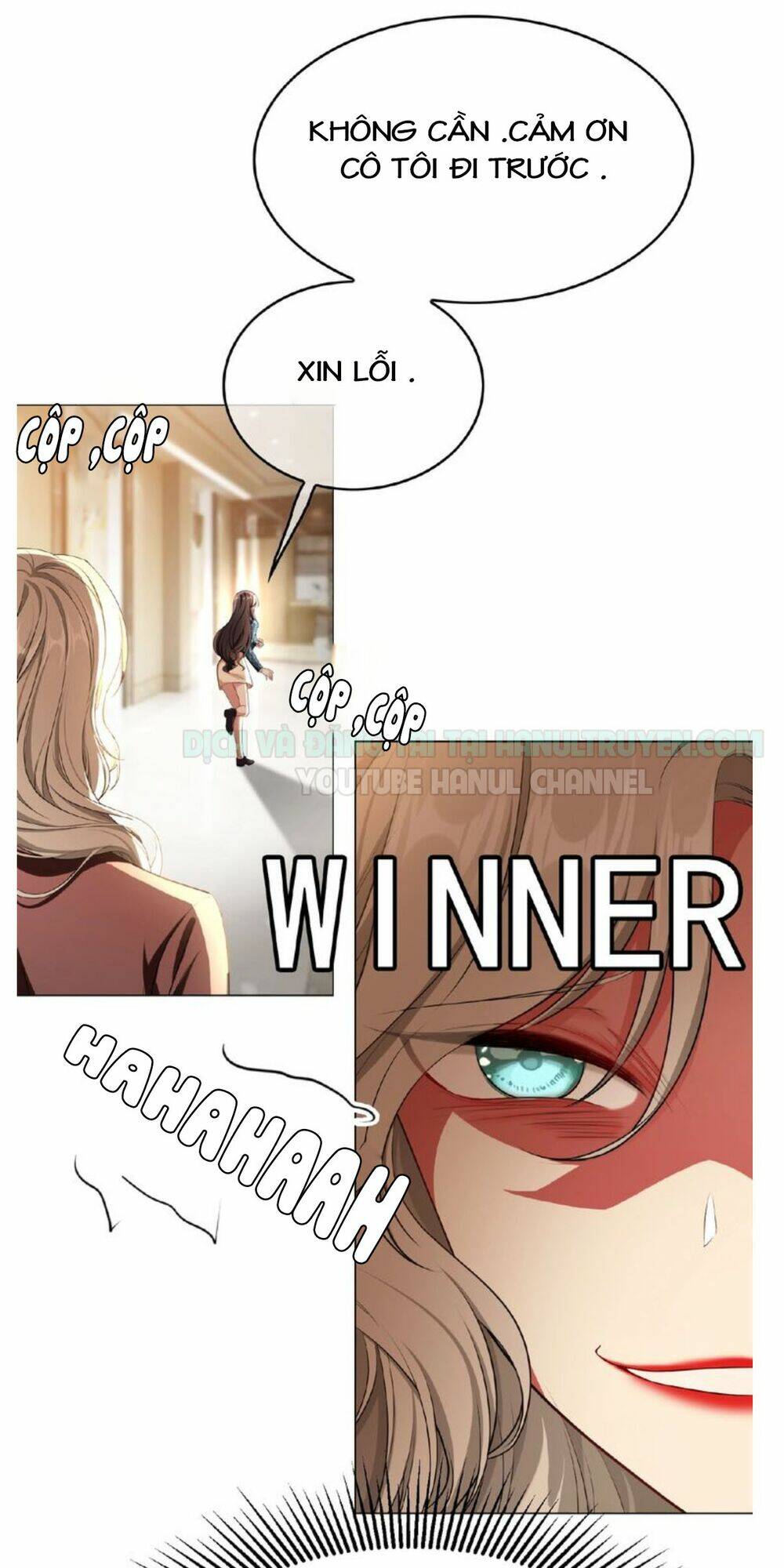 cô vợ nhỏ nuông chiều quá lại thành ác!! chapter 120 6