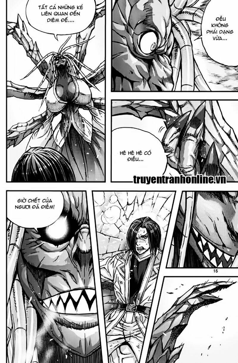 diêm đế ii chapter 51.1 18