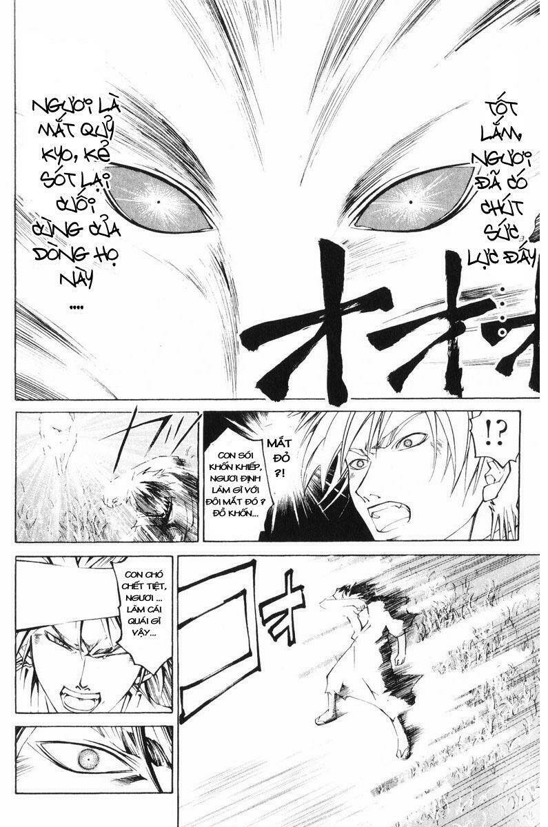 mắt quỷ kyo chapter 272 18