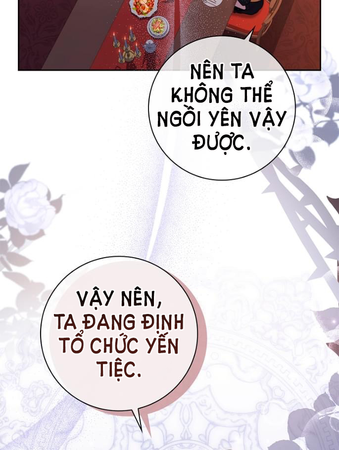 trở thành thư ký của bạo chúa chapter 81 29