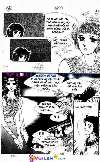 hậu duệ hoàng gia chapter 6 124