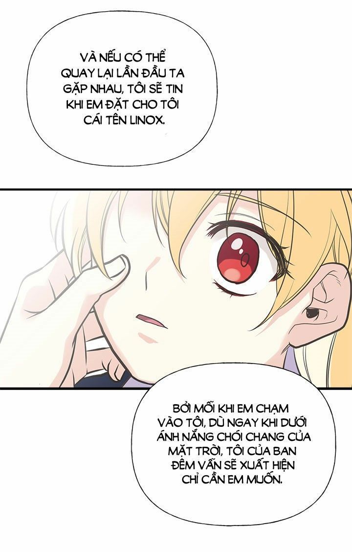 chị tôi đã nhặt về một nam chính quyến rũ chapter 23 45