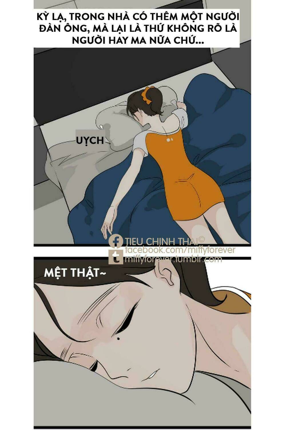 mục linh chapter 3.2 60