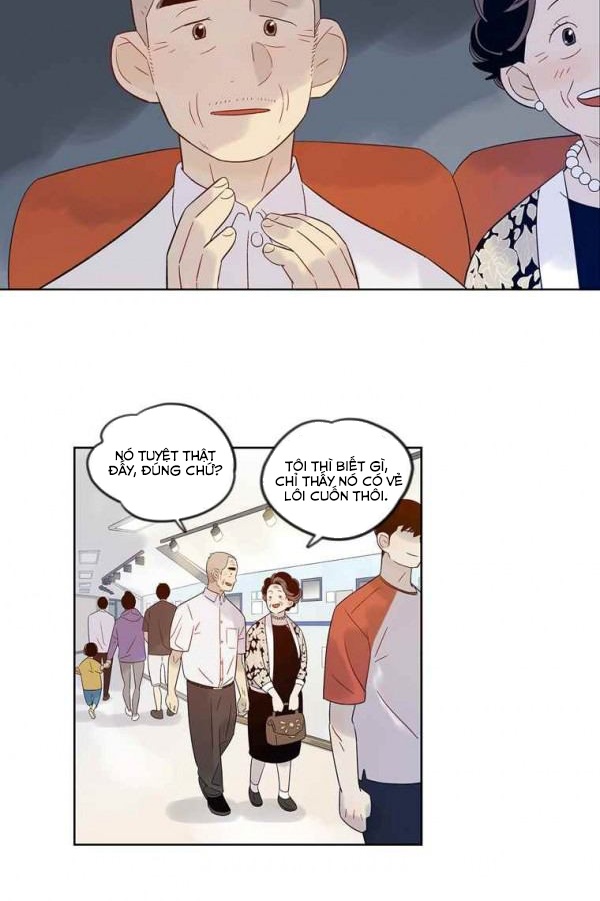 tôi muốn bay như một con bướm chapter 38 42