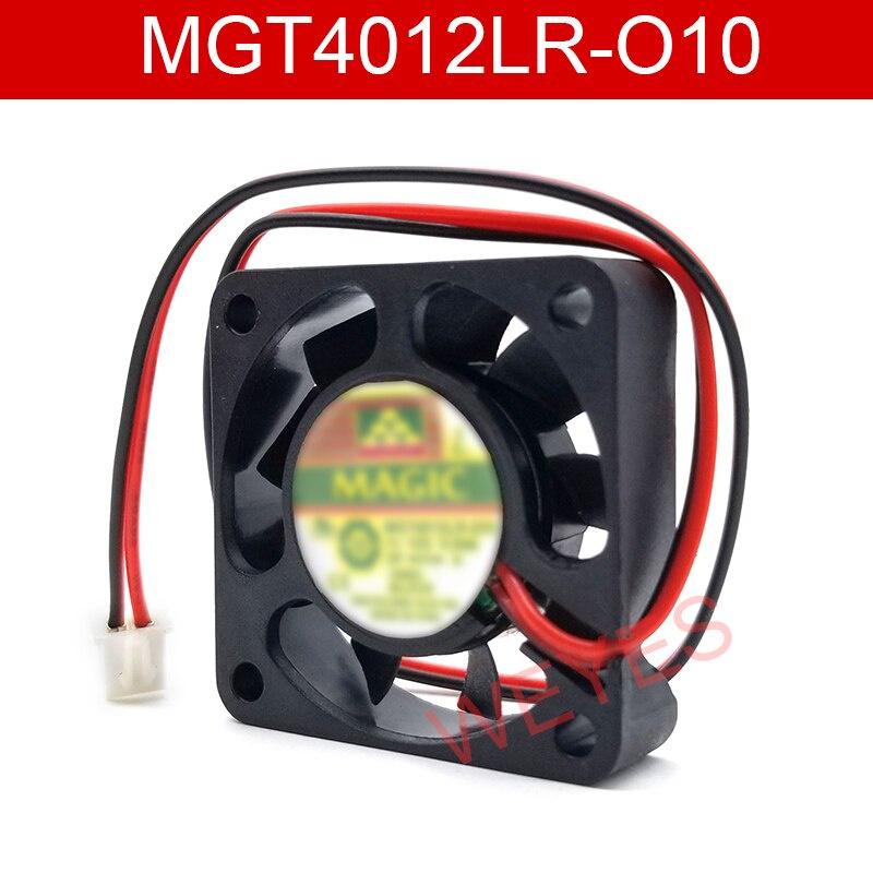 Quạt tản nhiệt cho MGT4012LR-010 4010 4CM 12V 0.08A