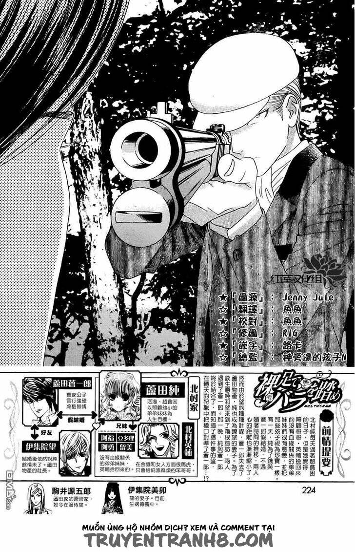 hoa hồng đỏ chapter 54 2