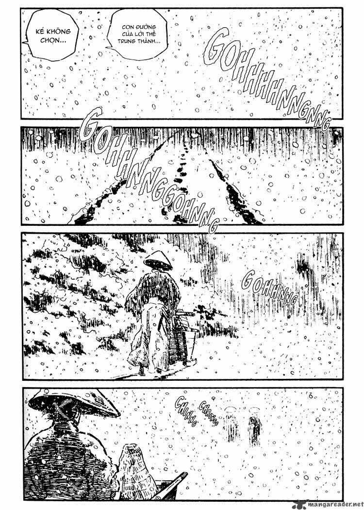 lone wolf and cub chapter 41 32