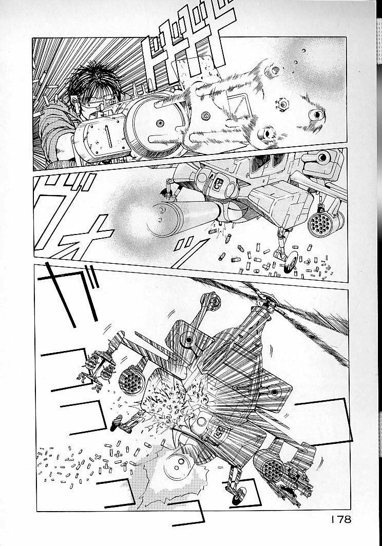 eden - một thế giới vô tận! chapter 11 4