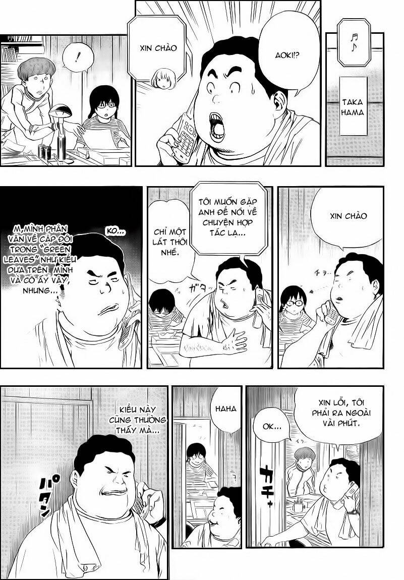 họa sĩ truyện tranh chapter 65 15