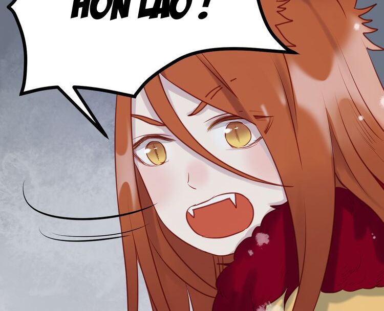 lượm được một tiểu hồ ly phần 1 chapter 55 24