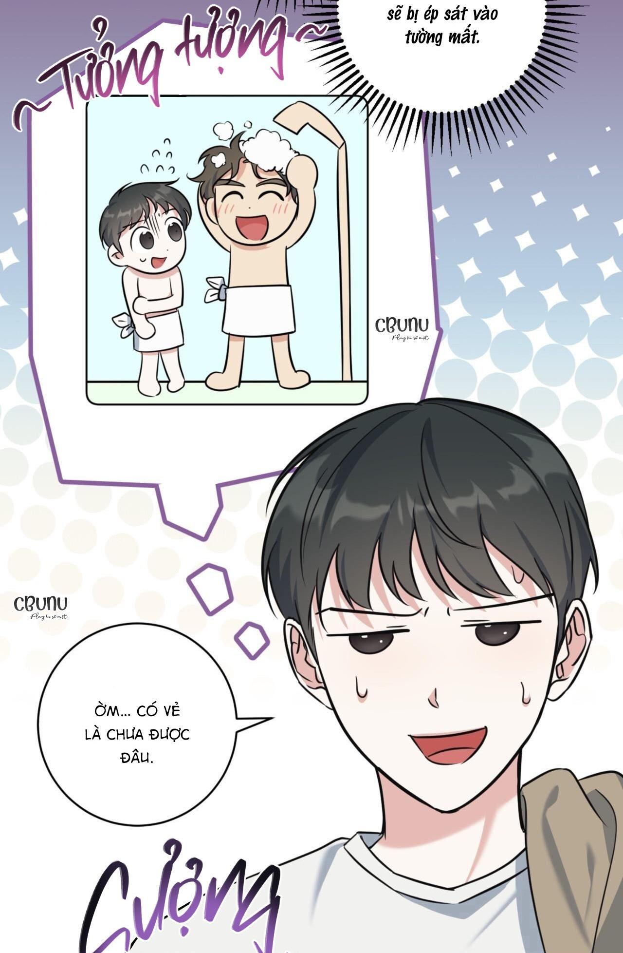 khu rừng tĩnh lặng chapter 4 46