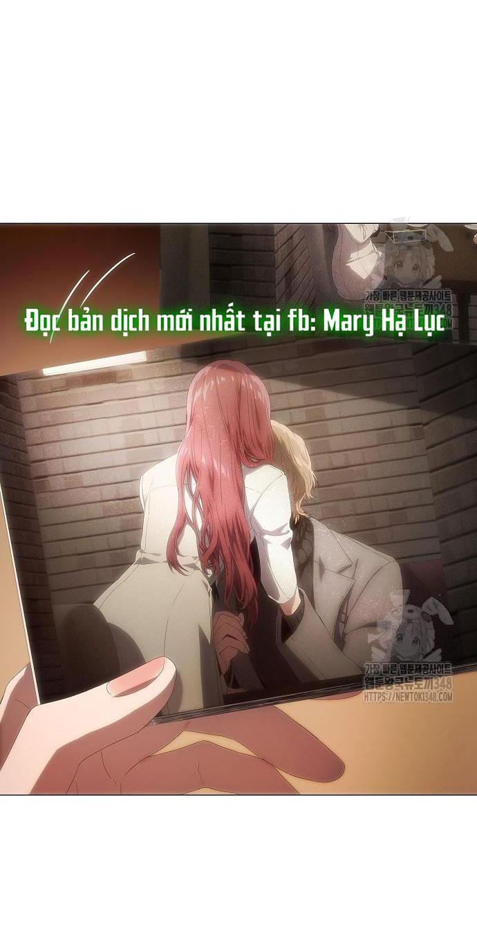 không thể thoát ra khỏi bộ phim kịch tính chapter 26.1 16