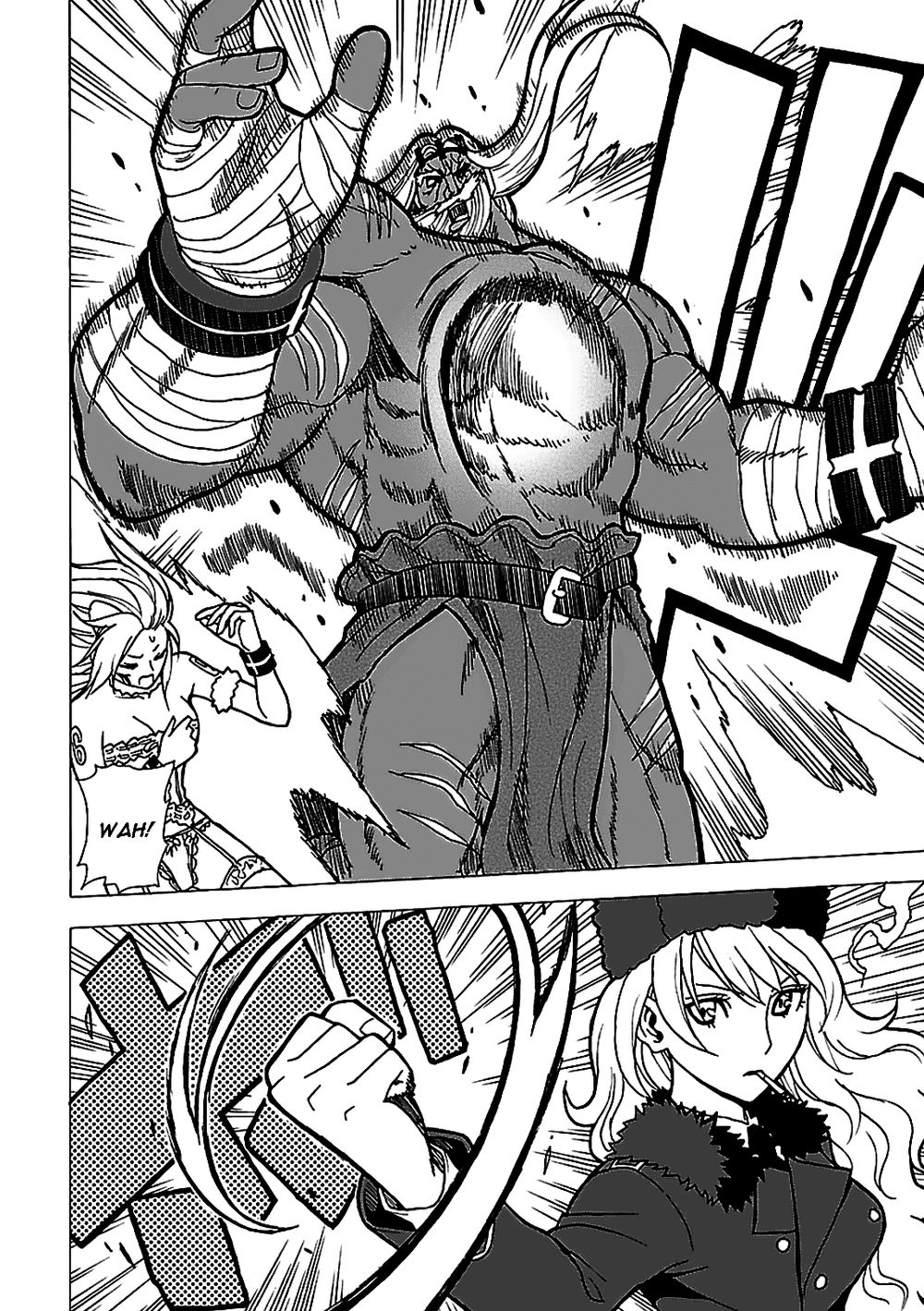 tokyo esp chapter 45 5