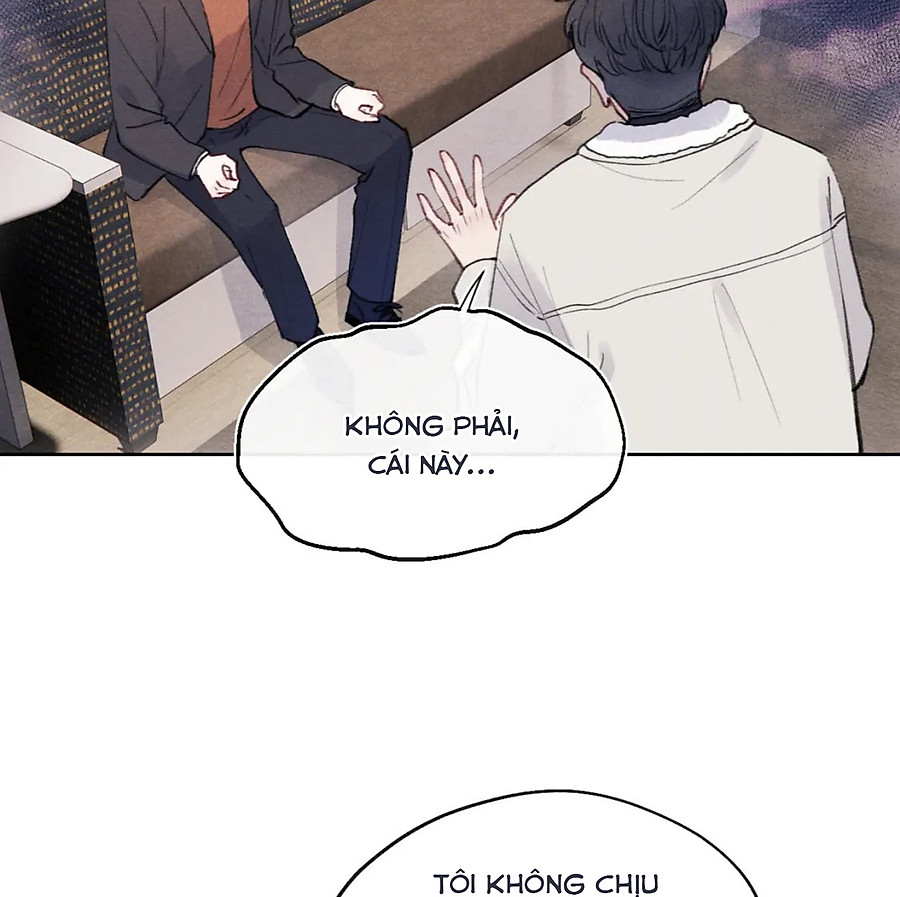 nhật ký thất tình của nhung tiên sinh chapter 34.1 23