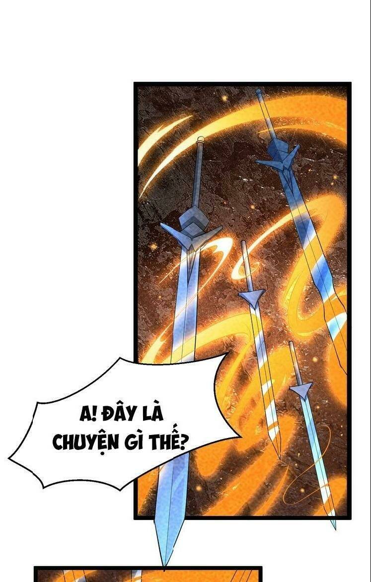 thánh tôn chapter 26 13