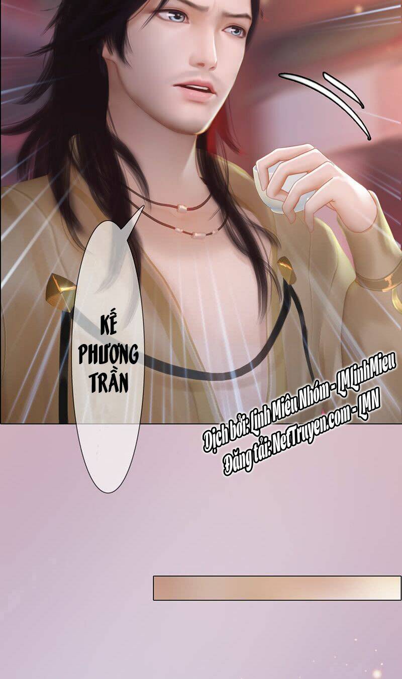 đồng tâm kết chapter 2 11