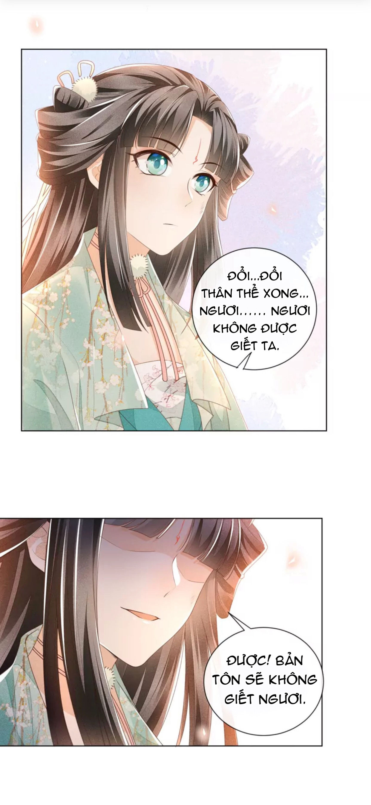 thương lan quyết chapter 5 25