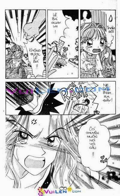 đôi giày thủy tinh chapter 10 85