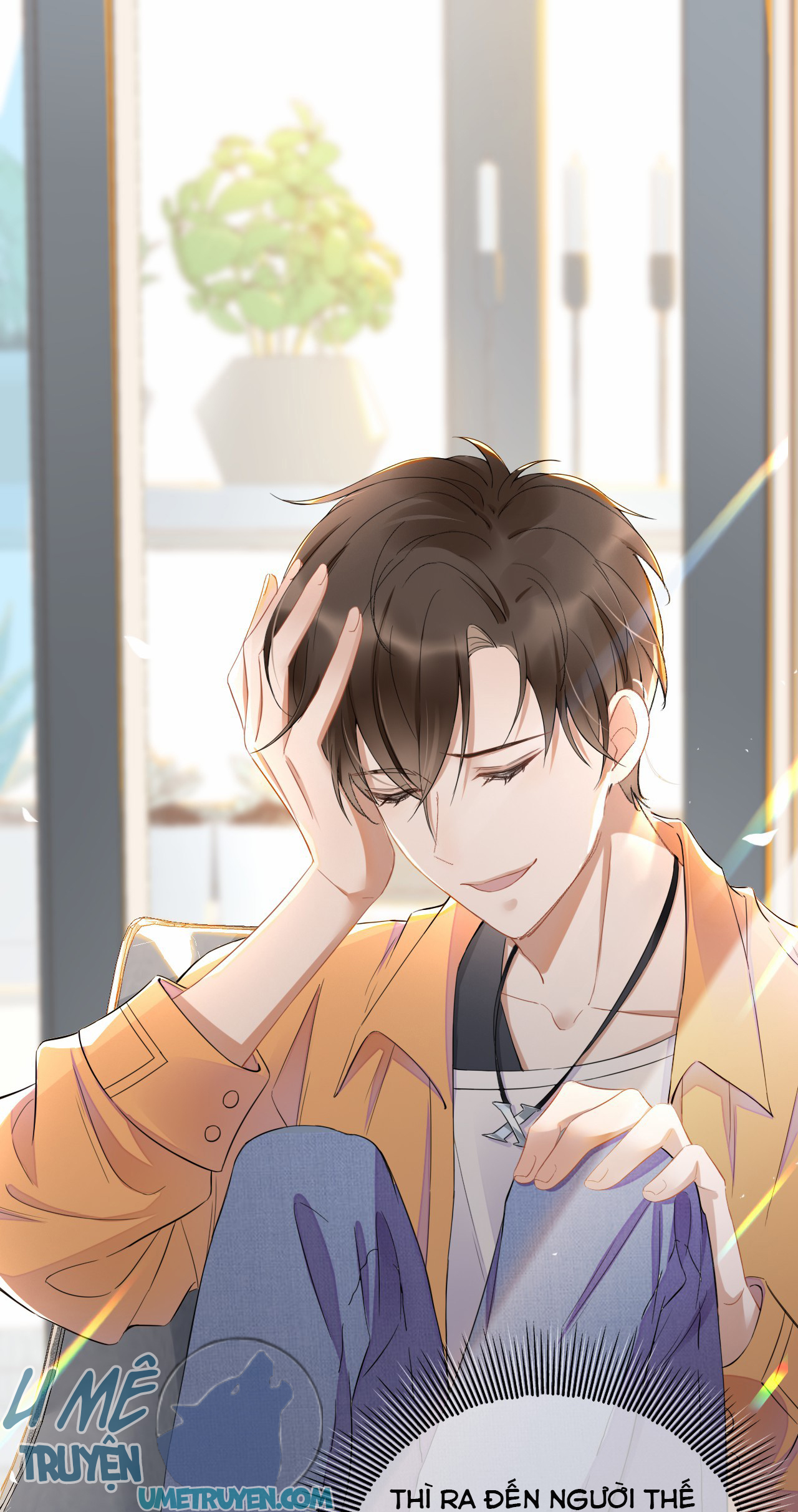 ta sinh con cho tổng tài chapter 1 29