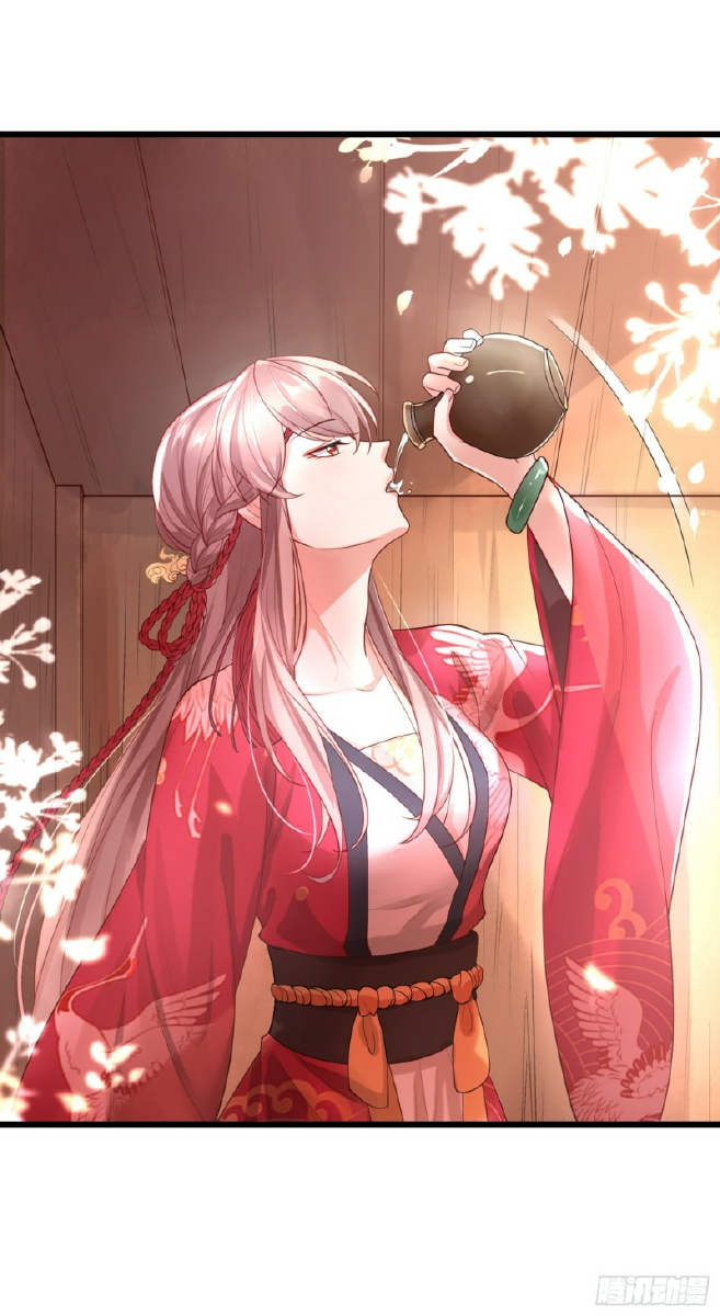 hệ thống xuyên nhanh: nhân vật phản diện không dễ chọc chapter 2 21