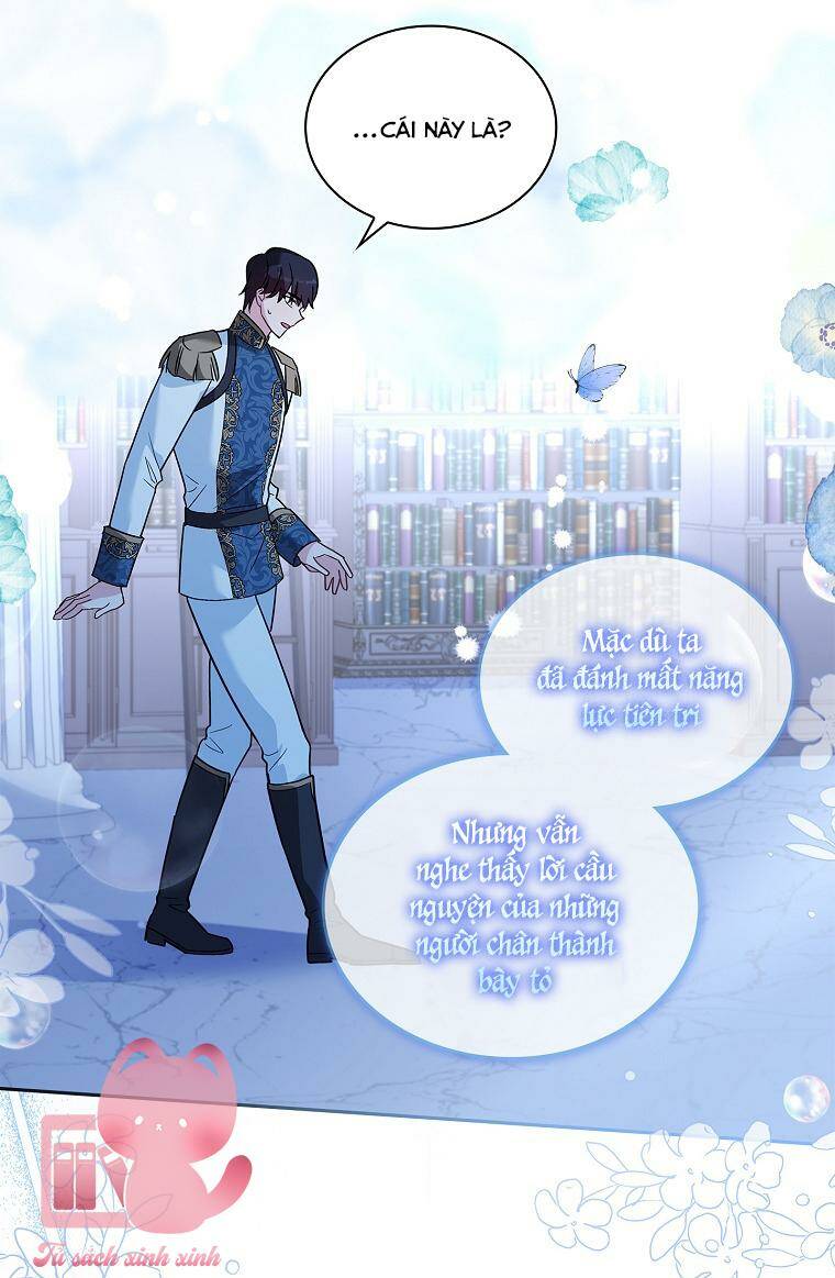 từ trúc mã hóa thành ông xã chapter 21 42