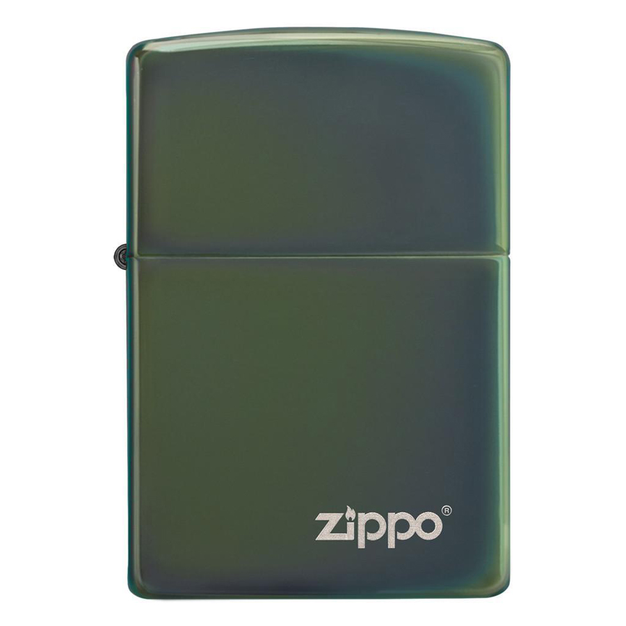 Bật Lửa Zippo Đa Sắc