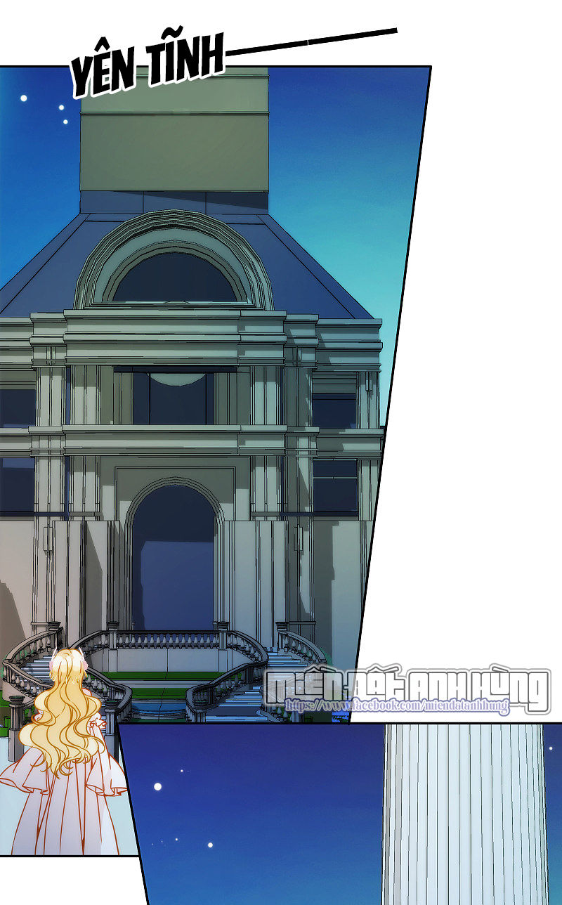 vương phi của babylon chapter 4 26