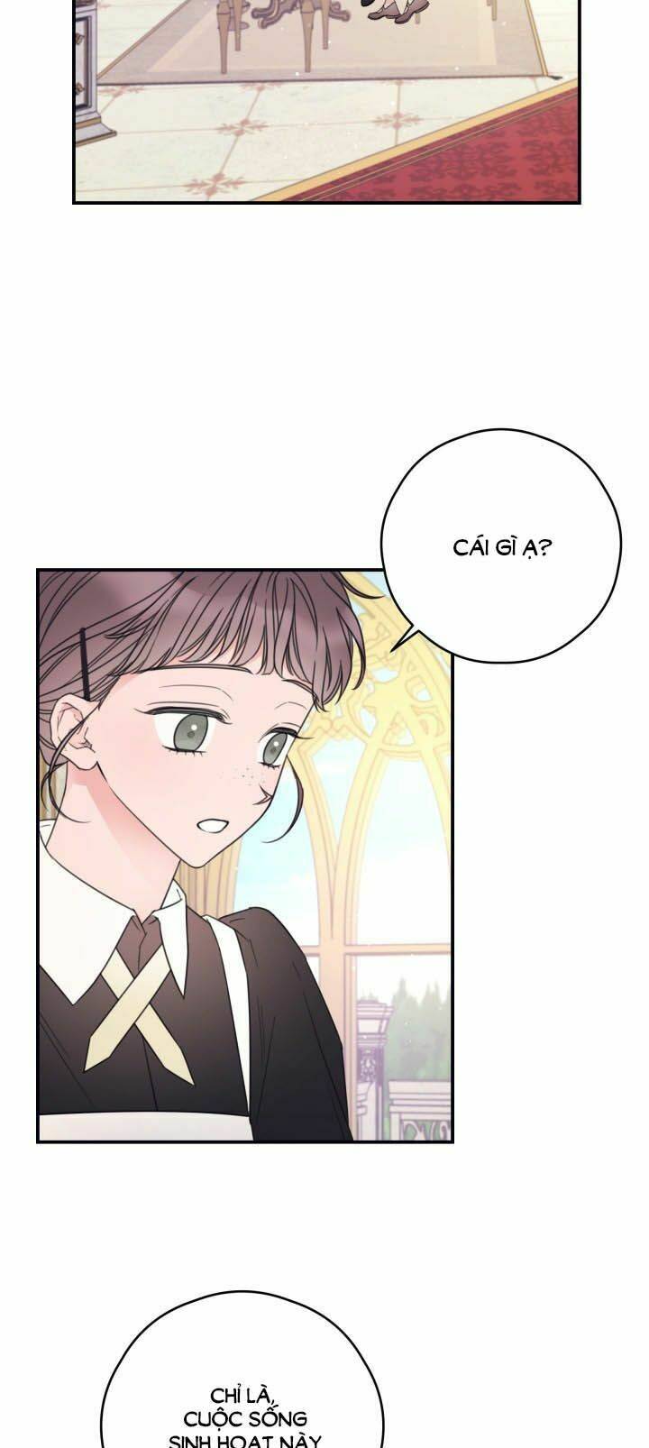 kiếp này tôi sẽ sống như một nhân vật phụ chapter 20 15