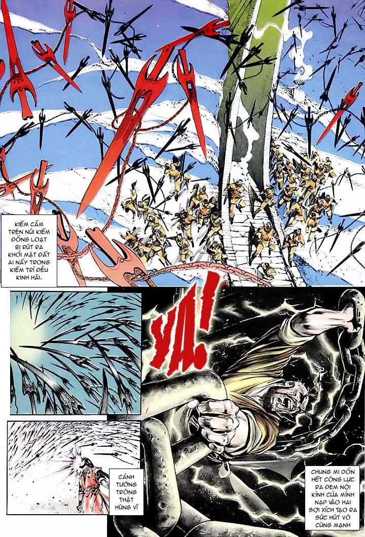 phong vân chapter 43 8