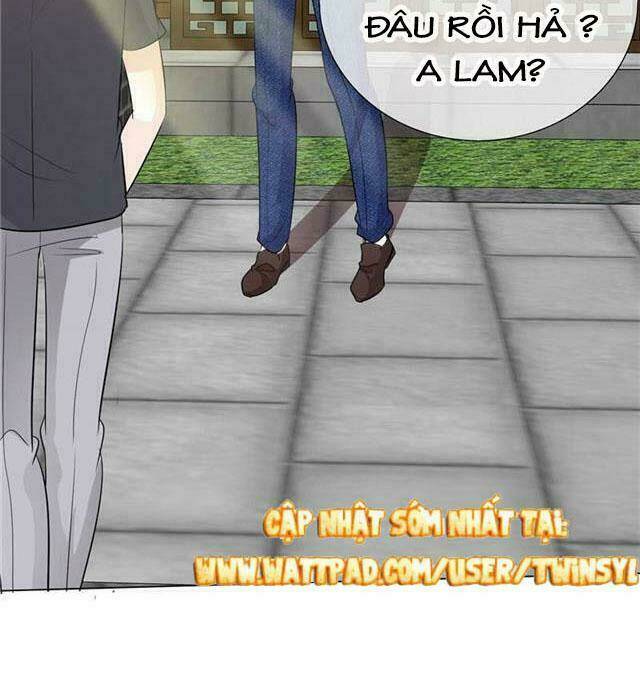 ái người tình xuất vu lam chapter 47 8