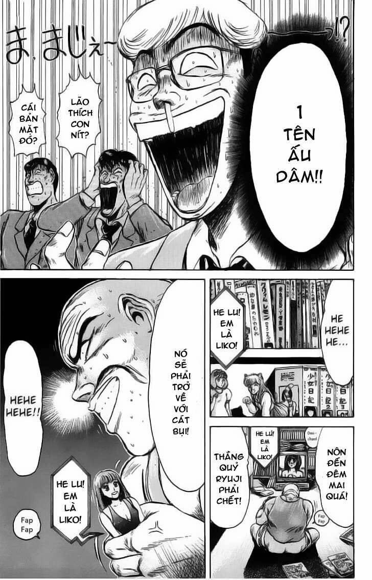 shonan junai gumi chapter 77 19