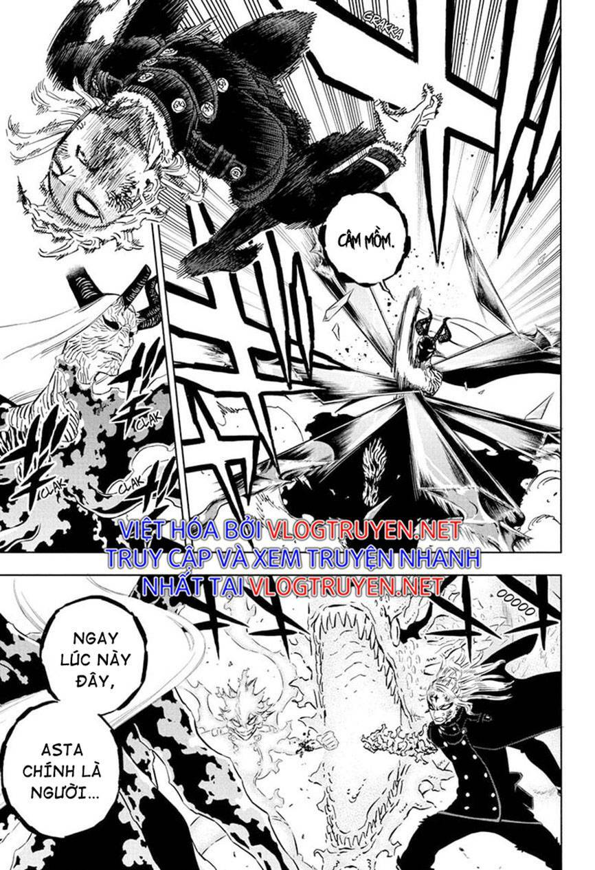 black clover - pháp sư không phép thuật chapter 320 8