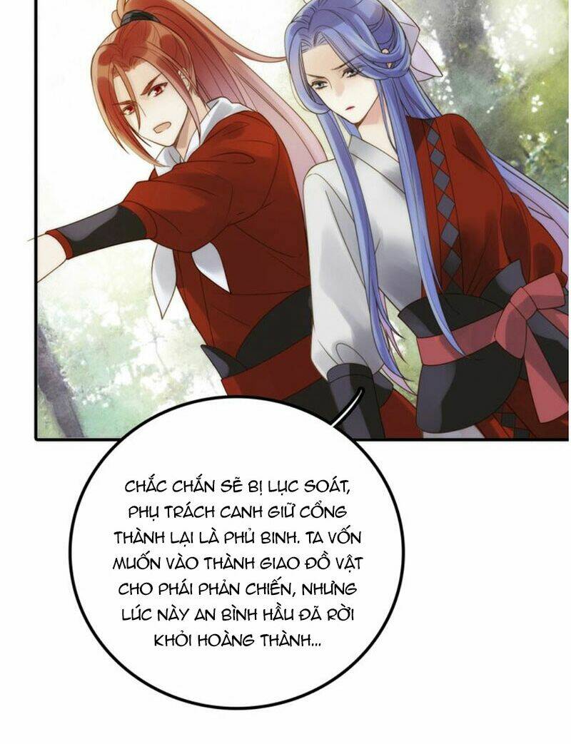 cướp chàng vợ về đón năm mới chapter 42 36