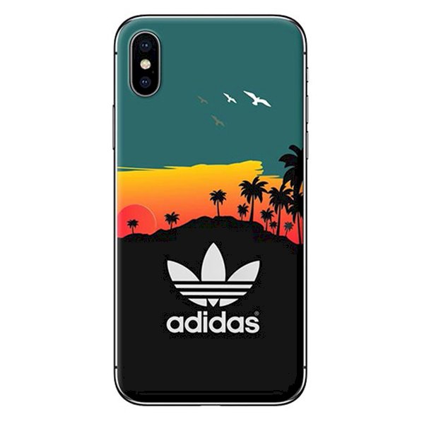 Baseus Parkour Case cho iPhone X ...