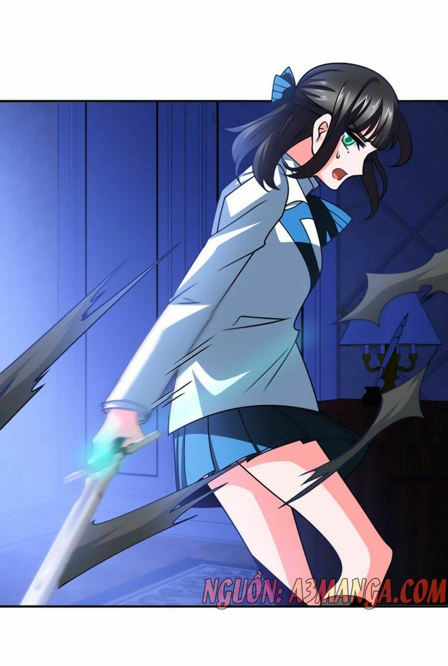 người yêu khát máu của tôi chapter 80 3